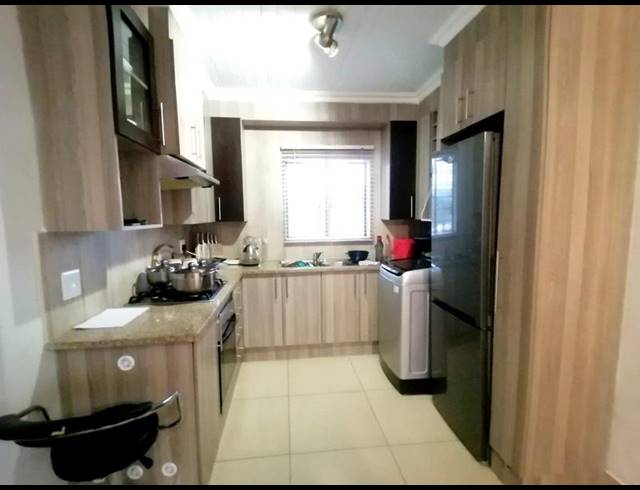 2 BEDROOM APARTMENT FOR SALE IN ANDEON